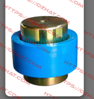 DC 55 COUPLING KIT Hassel