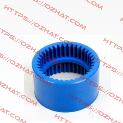 Plastic bushing HASSEL DC 32 Hassel