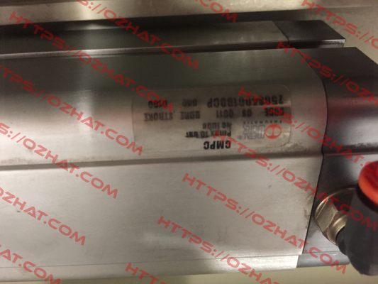 2500400100CP  Metal Work