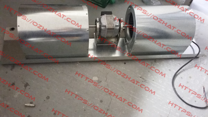 FC83B-3025/5 Euro Motors Italia
