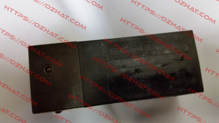 WE05-4P100D24/0H Schienle