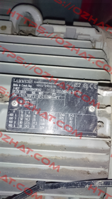 1TZ9003-1DB43-4FB4-Z   Lammers