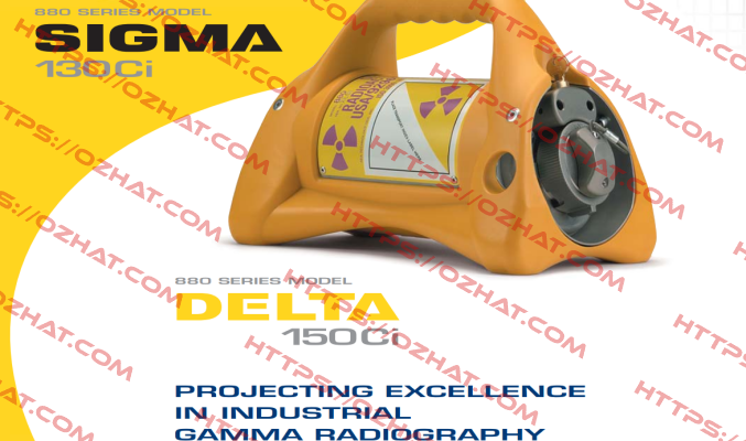 DELTA150Cİ  Sentinel