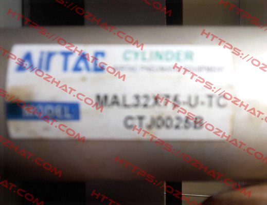 MAL32X75-U-TC  Airtac