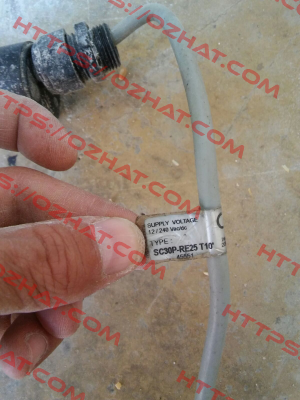 SC30P-RE25 T10 / C30000006 Aeco