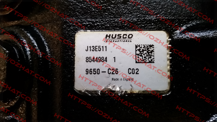 J13E511 OEM  Husco