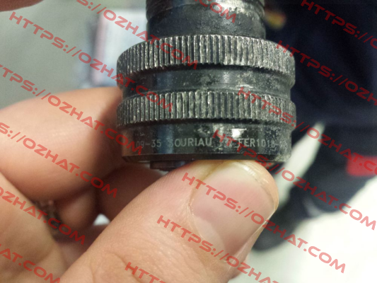 FER1D1018PN  Souriau