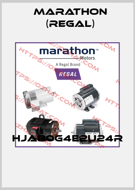 HJA80G4E2U24R  Marathon (Regal)