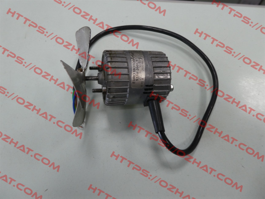 52AV-2001/1 Euro Motors Italia