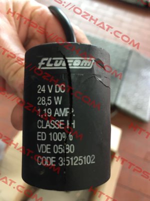B30 24C 28H Flucom