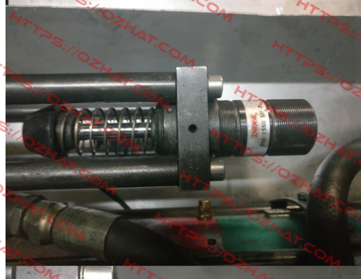 PM 1550 MF-2 replaced by PMXT 1550 MF-2STD  Enidine