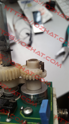 obsolete 6637S-BJJ-2352 replaced by 6637S-1-203 Bourns