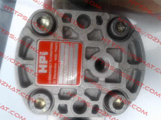 P3DBN2004HL10C02N HPI