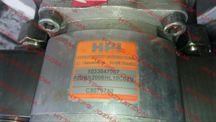 P3DBN2006HL10C02 HPI