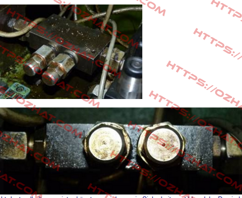 DRS18-100 100bar   Elettrotec