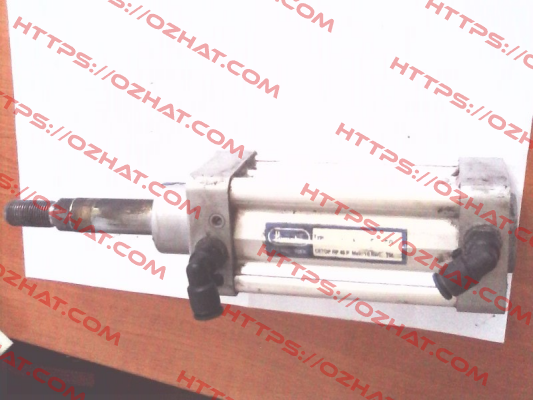 Seal kit for PAG-Y 50x50  Pemaks