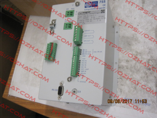 755-EL110/7-1 Wagner Magnete