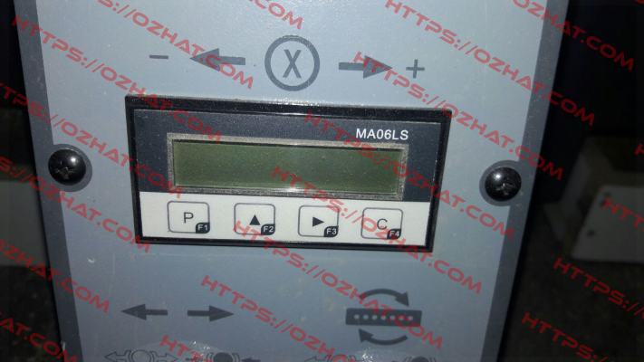 MA06LS Elgo