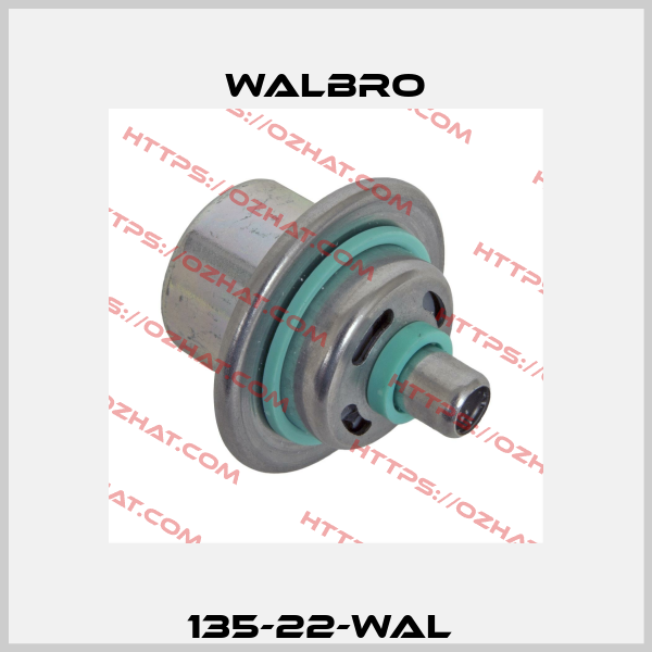 135-22-WAL  Walbro