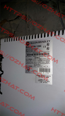 1394C-SJT05-T-RL  Allen Bradley (Rockwell)