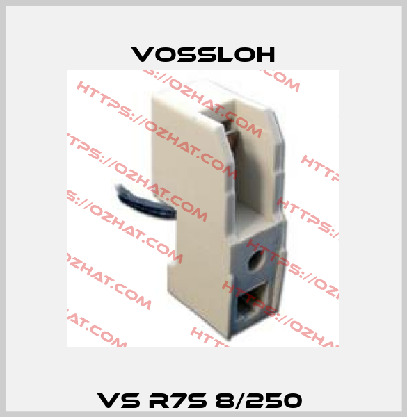 VS R7s 8/250  Vossloh