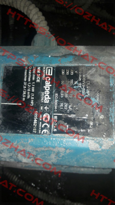NM 3/C/A Calpeda