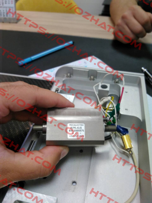 AE.P41.41.01 (B512000571) OEM  Mecalectro