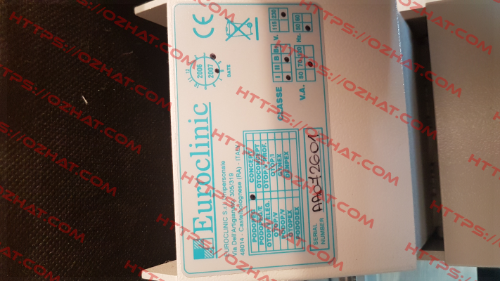 314100 + 1X15002A- OEM  Linak