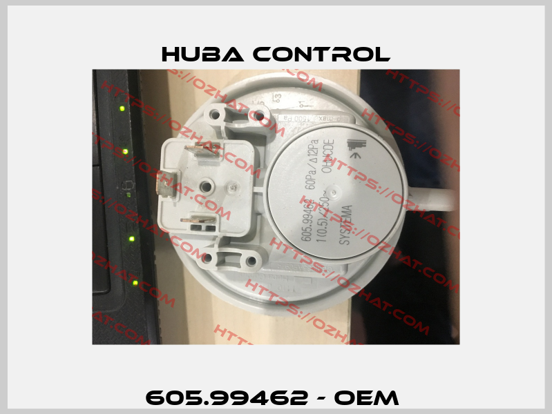 605.99462 - OEM  Huba Control