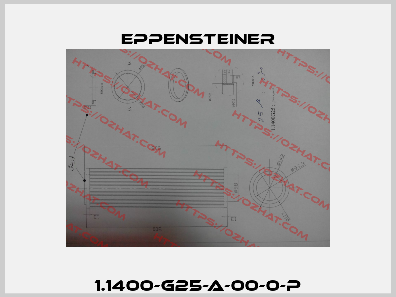 1.1400-G25-A-00-0-P Eppensteiner