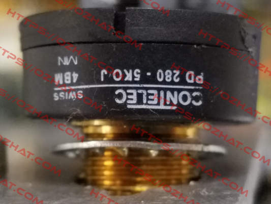 PD - 280 5k O J Contelec