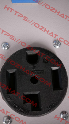 LEV 278 RECEPTACLE  Leviton