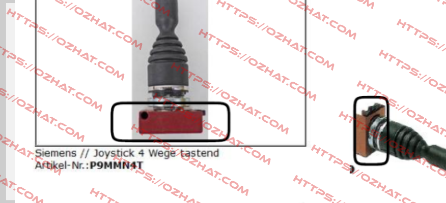 Support plate for P9MMN4T  Cema (General Electric)