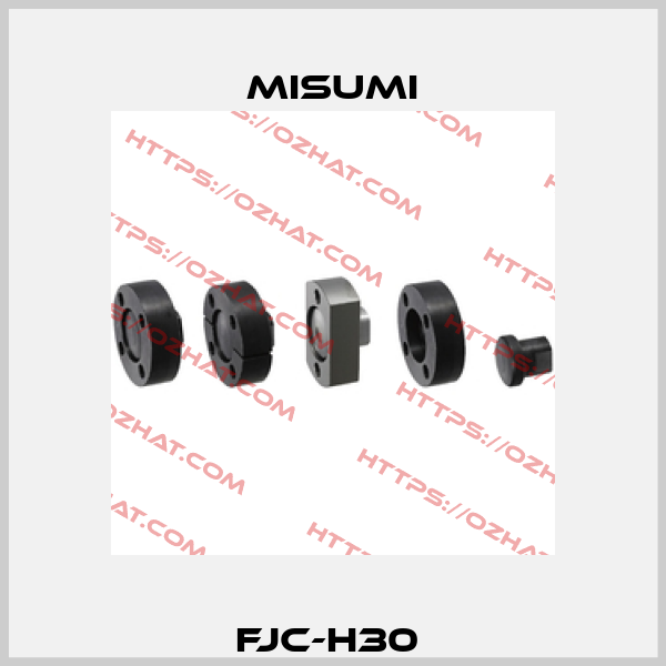 FJC-H30  Misumi