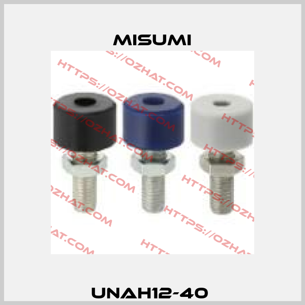 UNAH12-40  Misumi