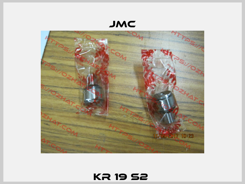 KR 19 S2  JMC