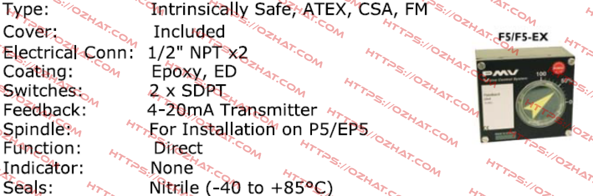 F5ISNU MEC 420 00 PV9DAZ  Watson Smith