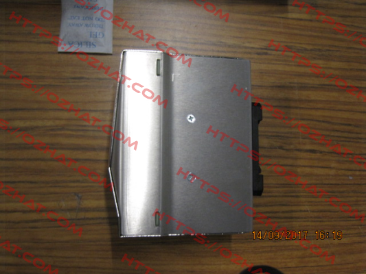 8710620000 , type CP DM 10  Weidmüller