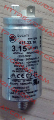 416.33.10 Ducati