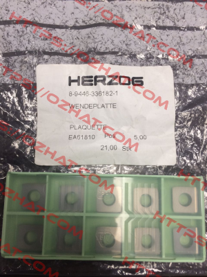 336182-1 Herzog
