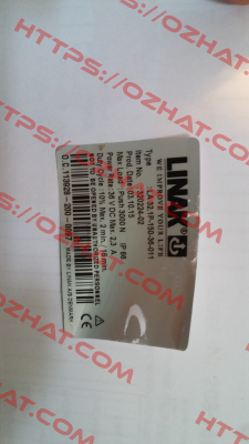 LA32.1P-150-36-011 OEM  Linak