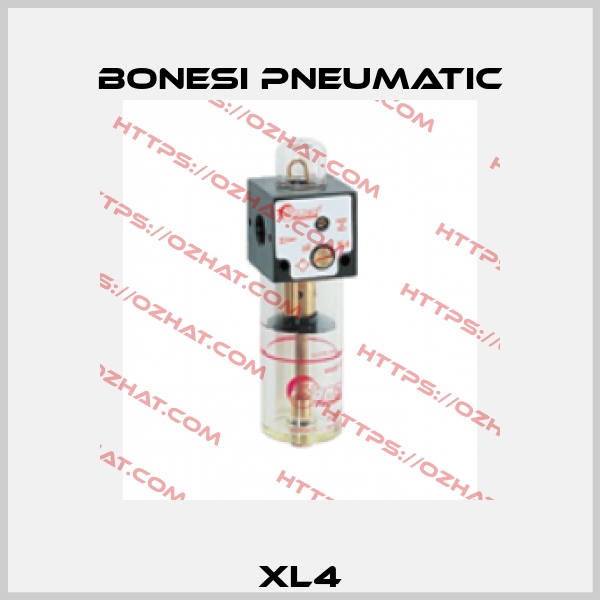 XL4 Bonesi Pneumatic