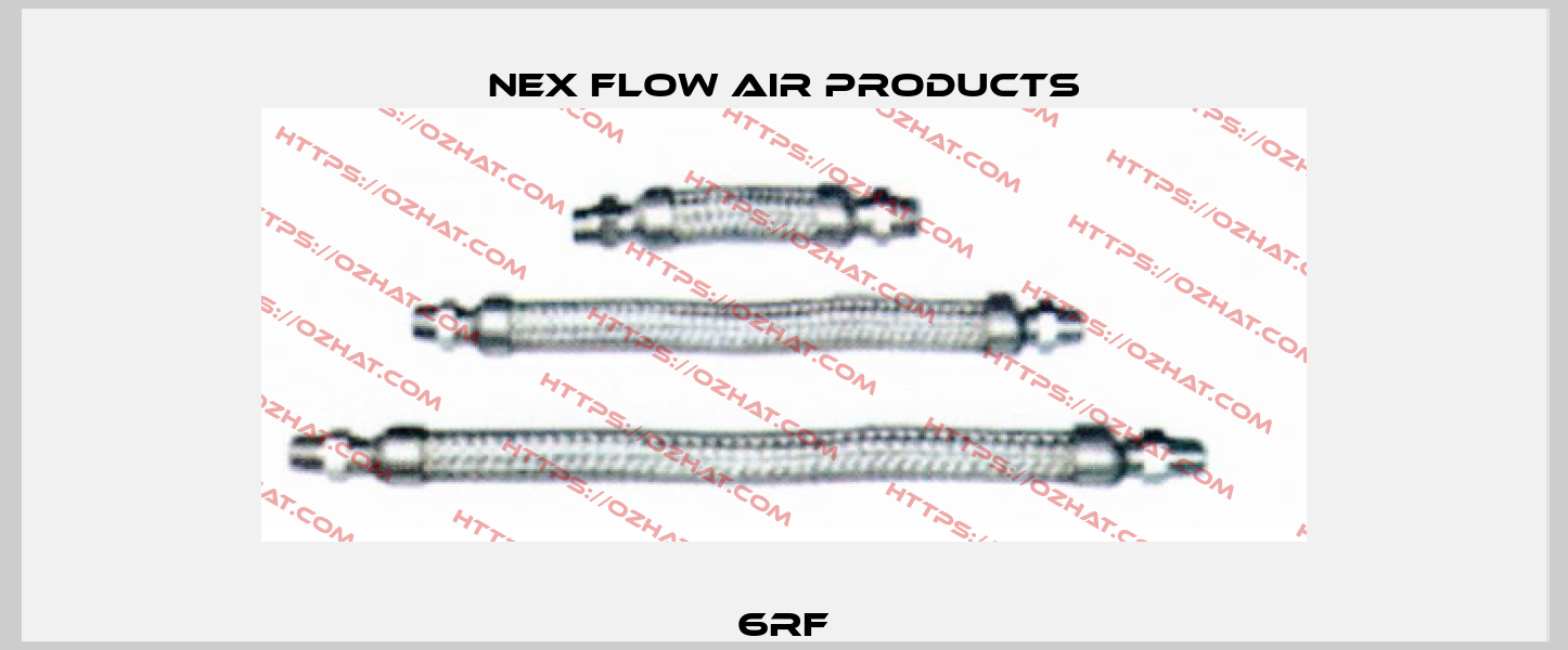 6RF Nex Flow Air Products