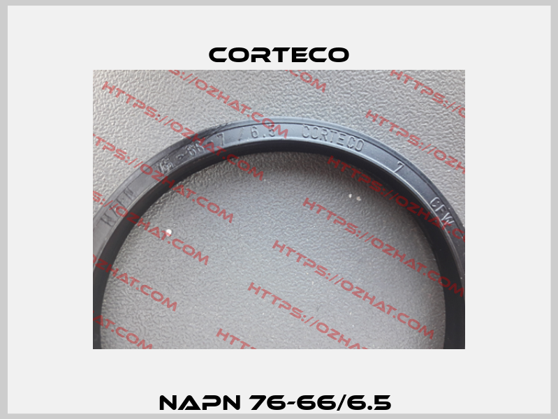 NAPN 76-66/6.5  Corteco