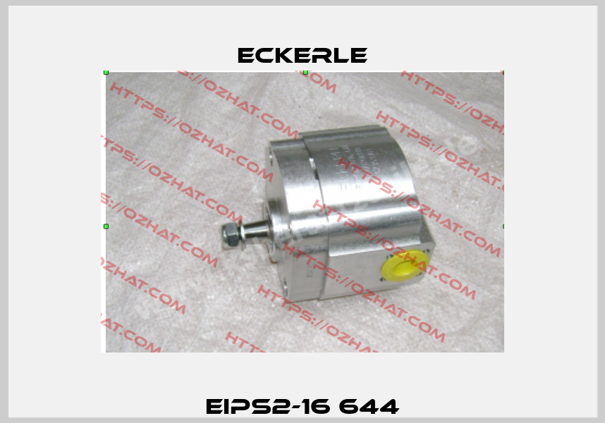 EIPS2-16 644 Eckerle