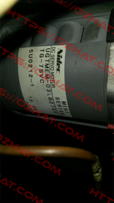 UGTMEM-03LB27SR OEM  Nidec