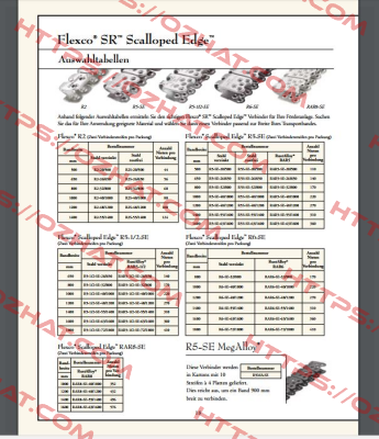 41720 Flexco