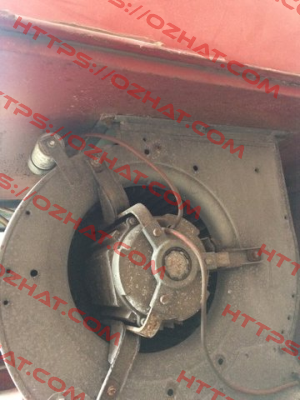 B000216 RPM - Motori elettrici