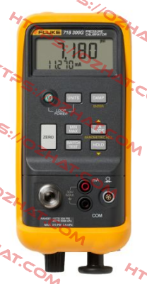 Fluke 718Ex 300 Fluke