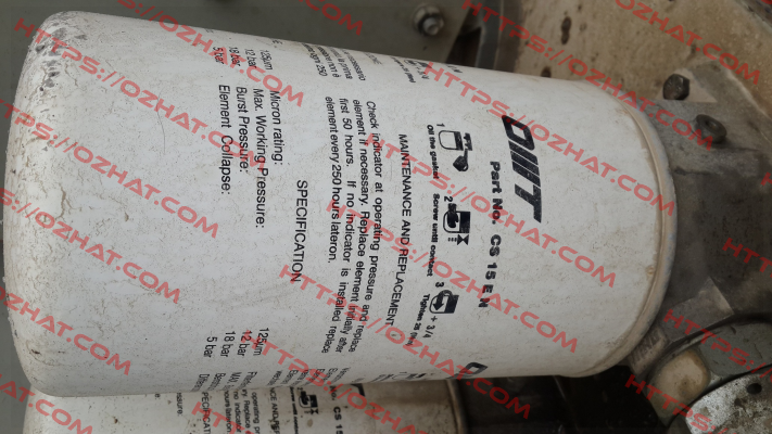 OCF 75241101064 Omt